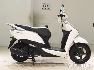Honda LEAD125