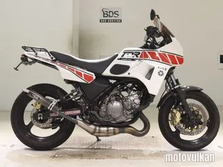 Yamaha TDR250