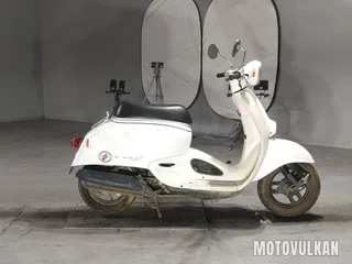 Honda Giorcub