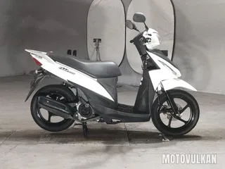 Suzuki Address 110