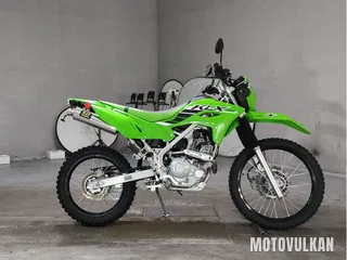 Kawasaki KLX230 Sherpa S