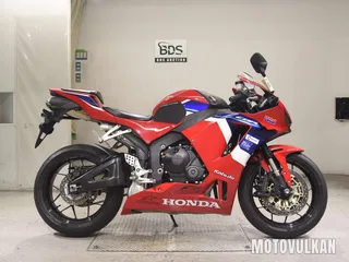 Honda CBR600RR-4
