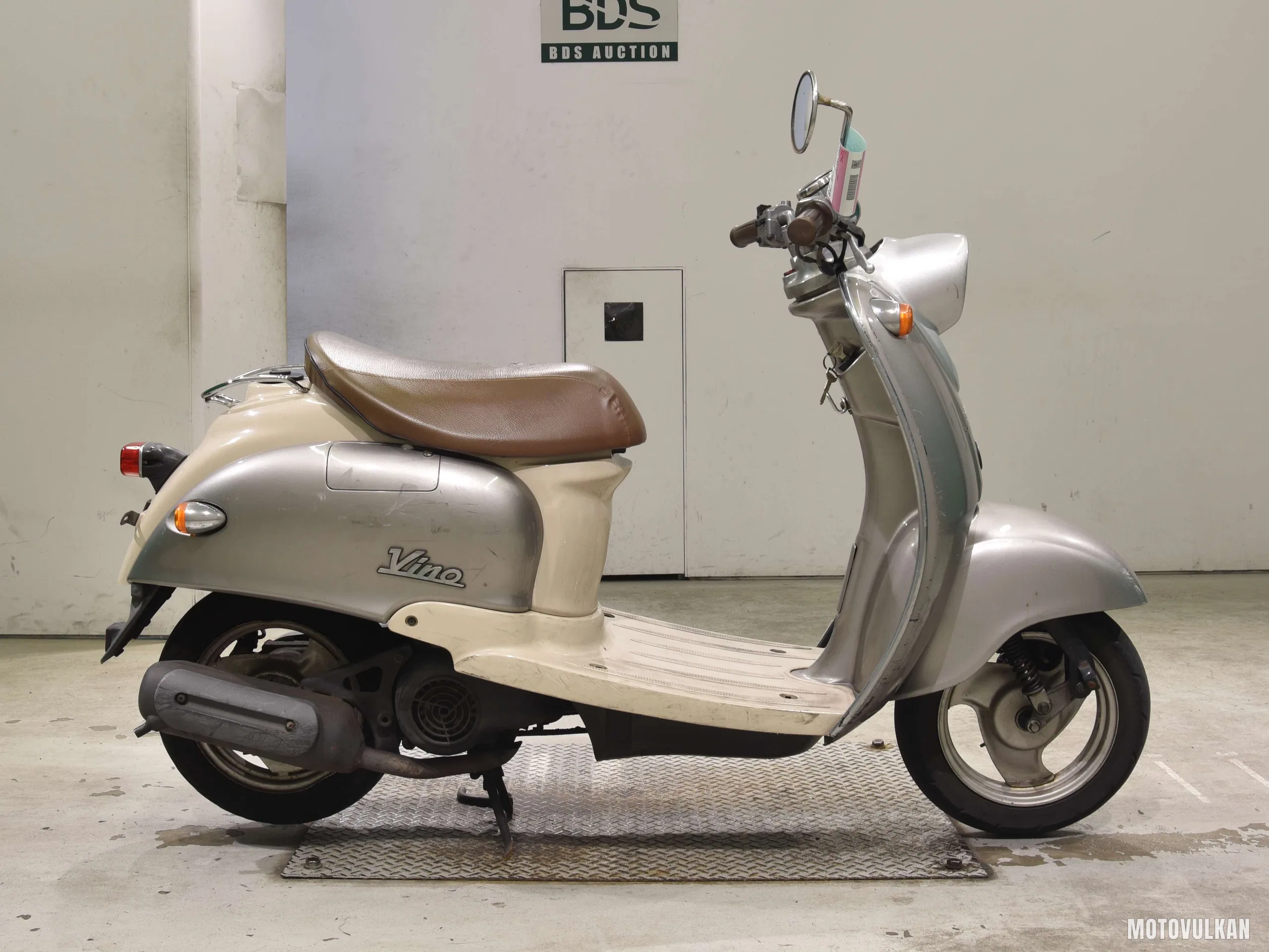 Yamaha VINO