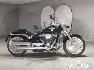 Harley-Davidson Harley-Davidson FLFBS1870