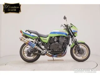 Kawasaki ZRX1200R
