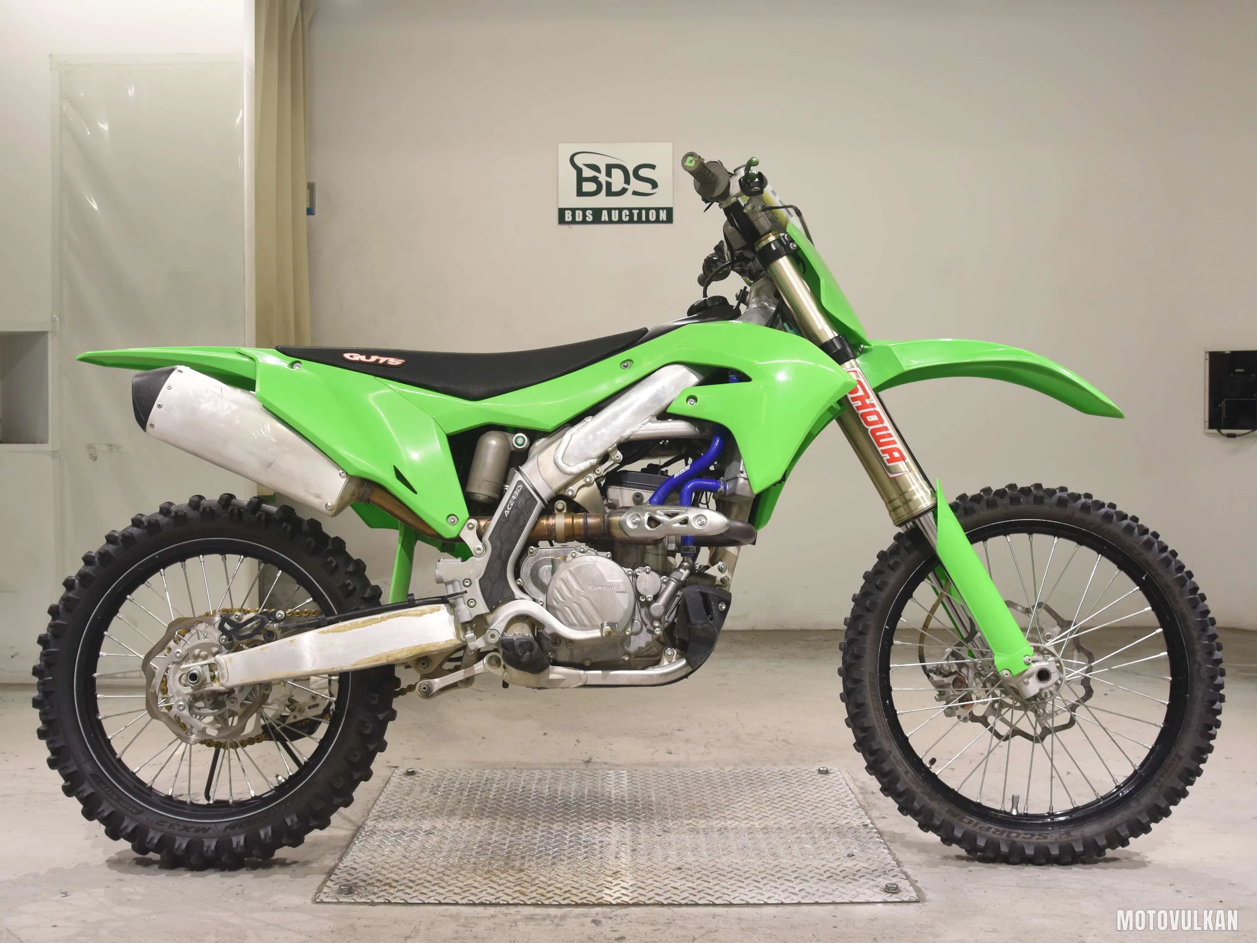 Kawasaki KX250