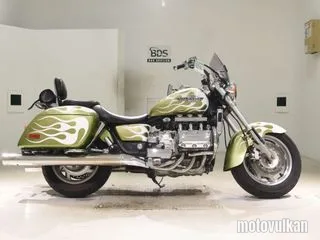 Honda VALKYRIE