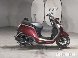 Honda Dunk