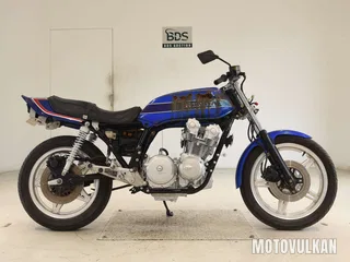 Honda CB750FA