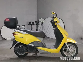Honda Lead 110