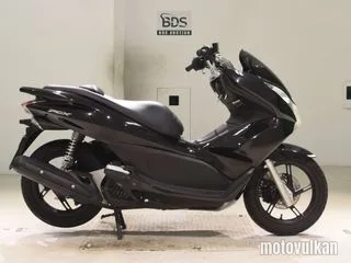 Honda PCX125