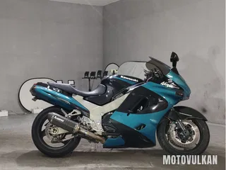 Kawasaki ZZ-R1100