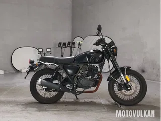  GPX Legend 150