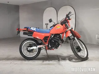 Honda XLX250R