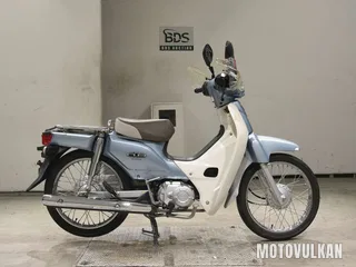 Honda C110-2