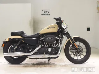  HD. XL883N