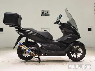 Honda PCX160