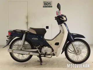 Honda C50-2