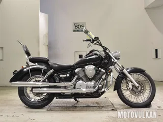 Yamaha DRAGSTAR250