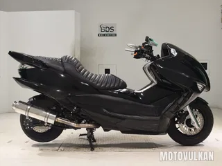 Yamaha MAJESTY250-4