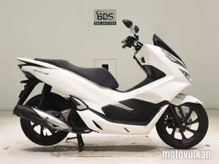 Honda PCX125-3