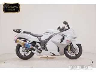 Suzuki HAYABUSA-2