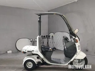 Honda Gyro Canopy