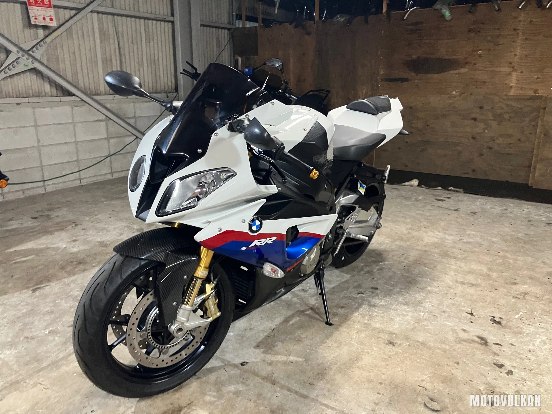 Bmw Bmw S1000Rr