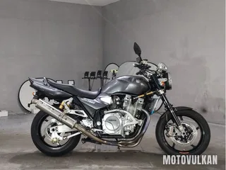 Yamaha XJR1300