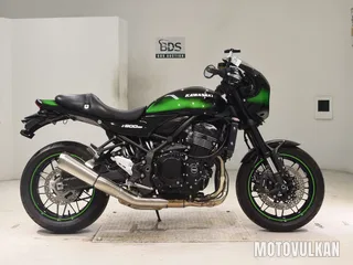 Kawasaki Z900RS CAFE