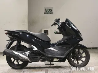 Honda PCX125-3