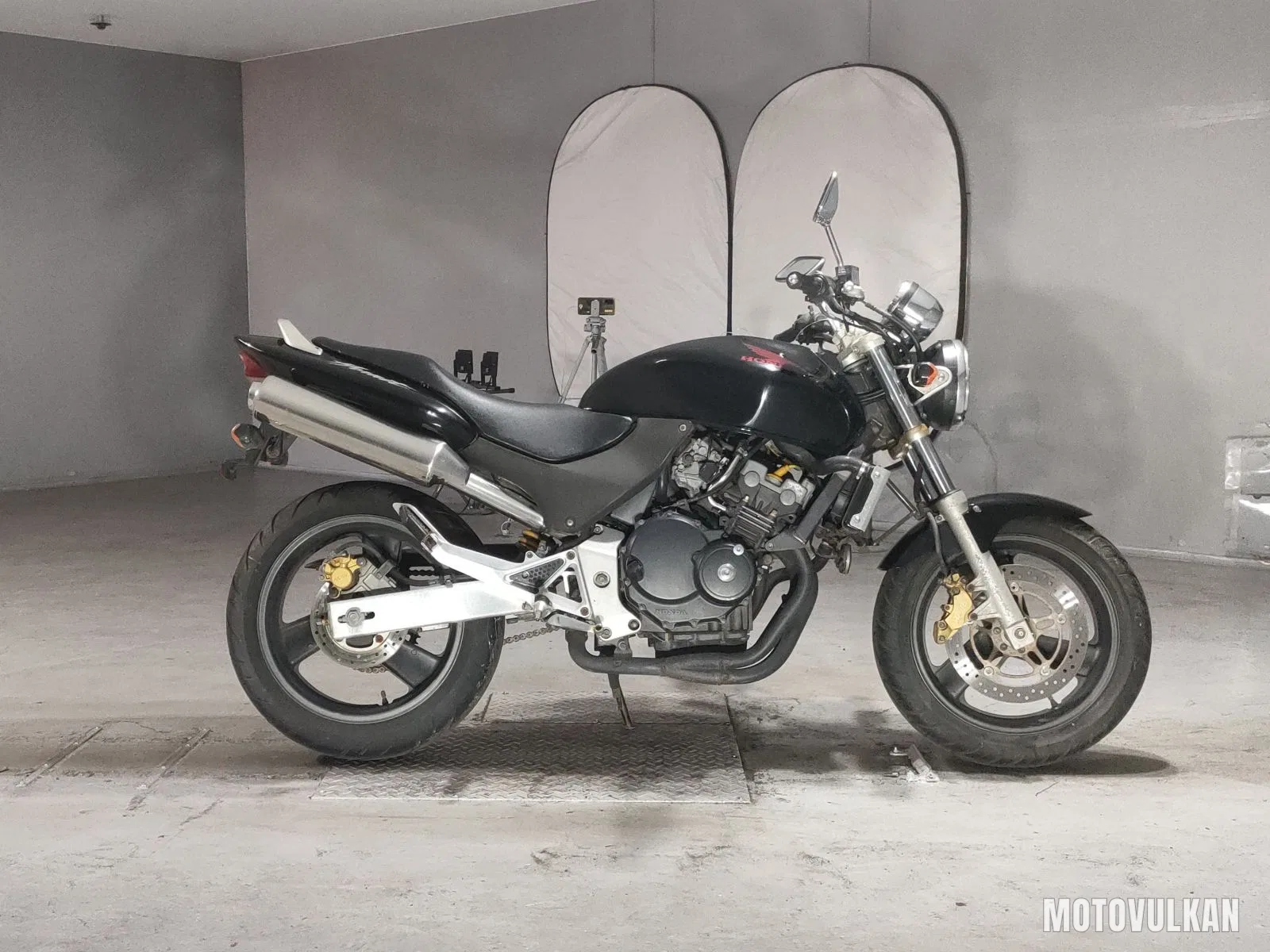 Honda Hornet 250
