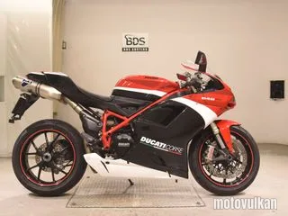  DUCATI848EVO