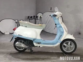 Vespa Vespa S125ie