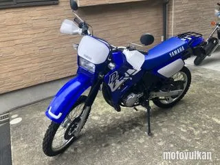 Yamaha Dt125R Cell