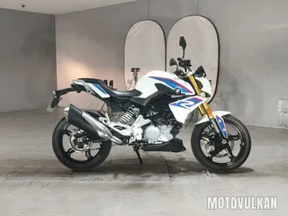 BMW BMW G310R