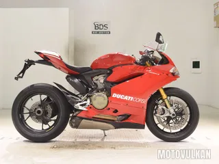  DUCATI Panigale R