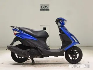 Suzuki ADDRESS V125S