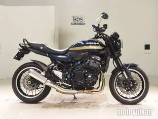 Kawasaki Z900RS