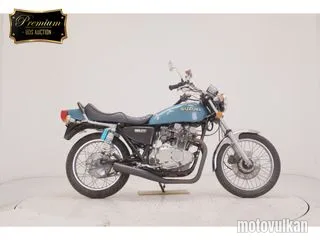 Suzuki GS400