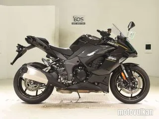 Kawasaki NINJA1100SX