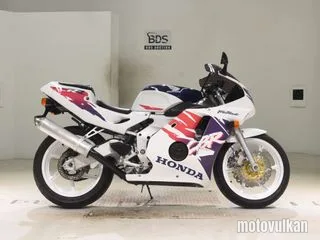 Honda CBR250RR