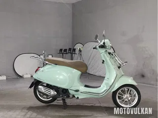 Vespa Vespa Primavera 125