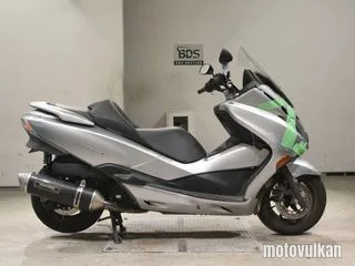 Honda FORZA Z-2