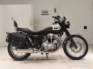 Kawasaki W400