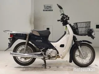 Honda C50-2