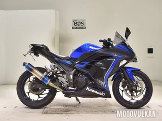 Kawasaki NINJA250
