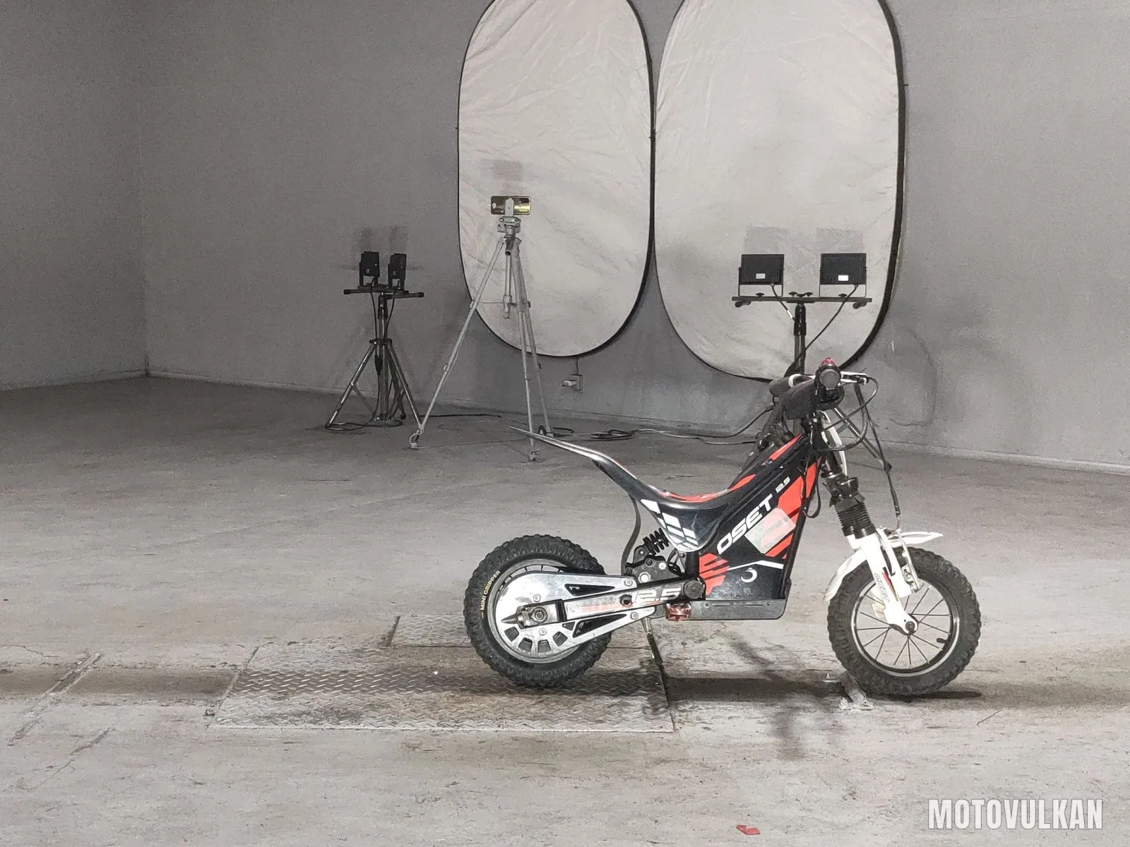  OSET12.5RACING