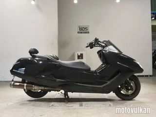 Yamaha MAXAM