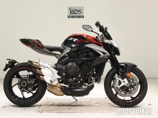  MV AGUSTA BRUTALE800RR